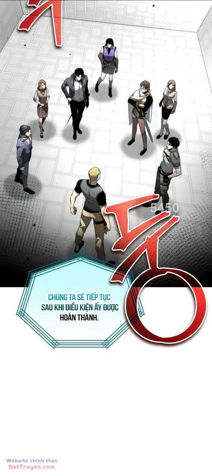 Chiến Binh Hồi Quy - Chap 23 - Trang 2