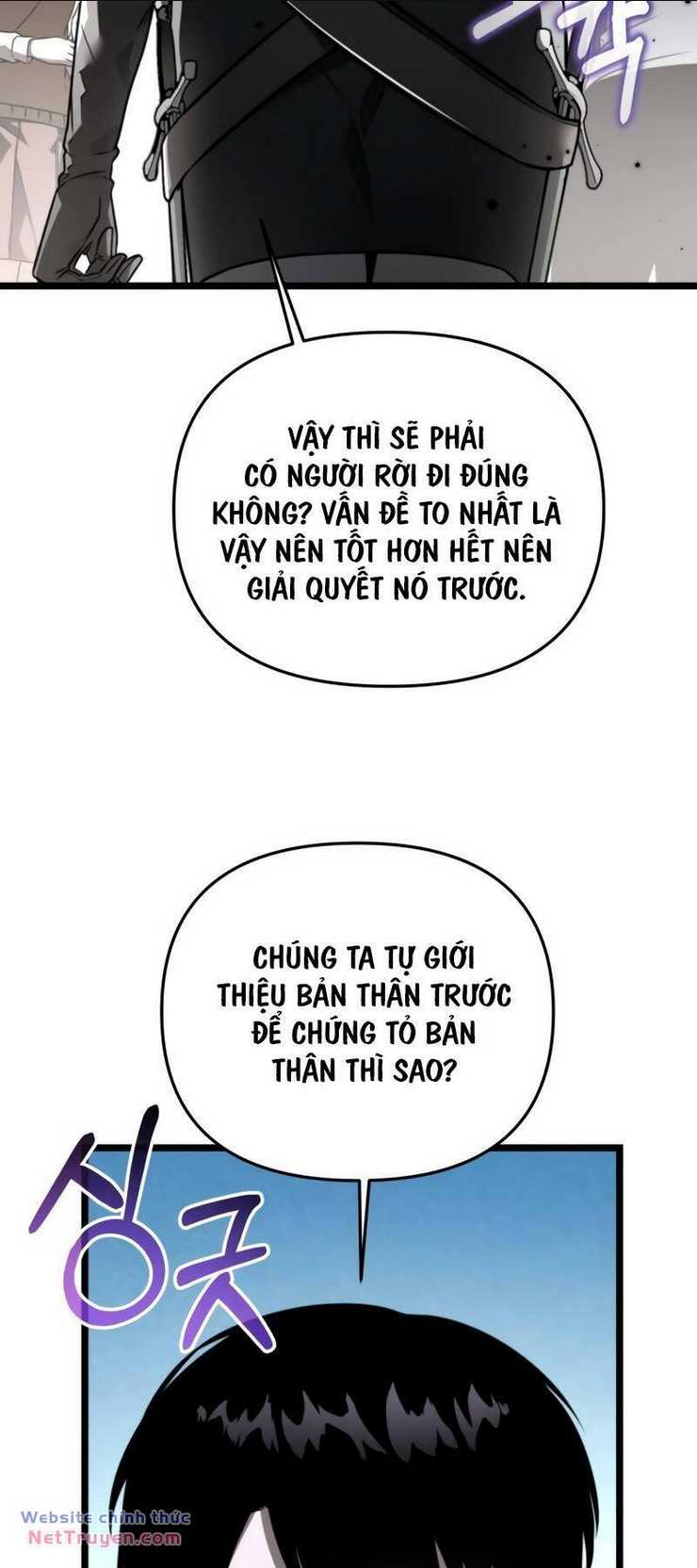 Chiến Binh Hồi Quy - Chap 23 - Trang 11