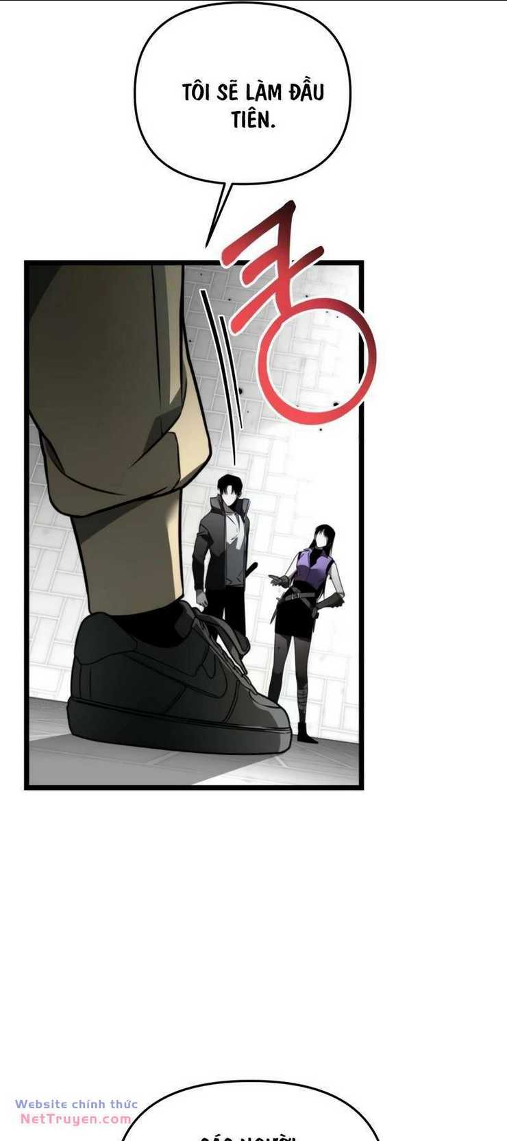 Chiến Binh Hồi Quy - Chap 23 - Trang 14