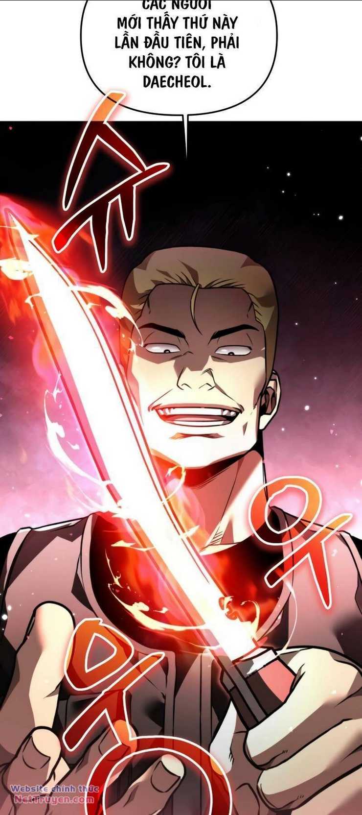 Chiến Binh Hồi Quy - Chap 23 - Trang 15