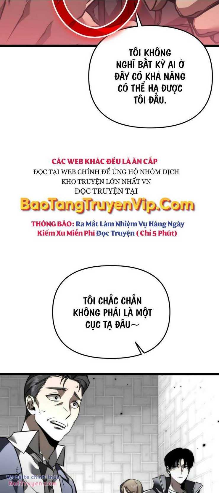 Chiến Binh Hồi Quy - Chap 23 - Trang 16