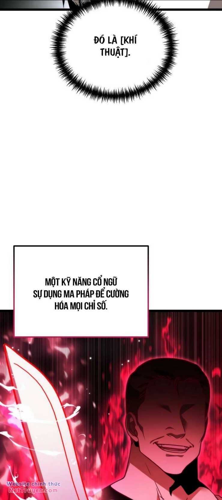 Chiến Binh Hồi Quy - Chap 23 - Trang 18