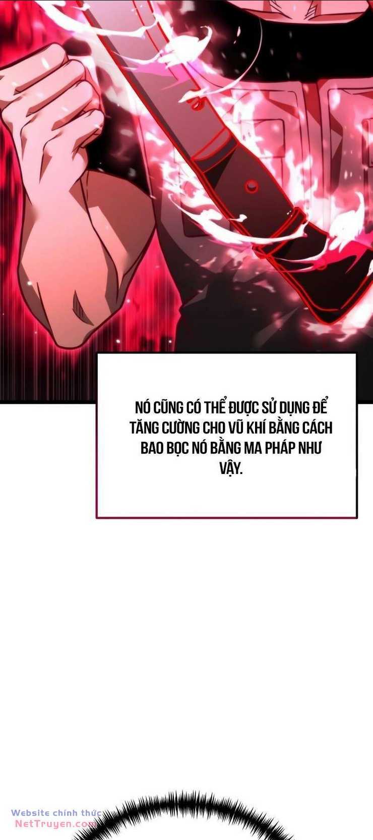 Chiến Binh Hồi Quy - Chap 23 - Trang 19
