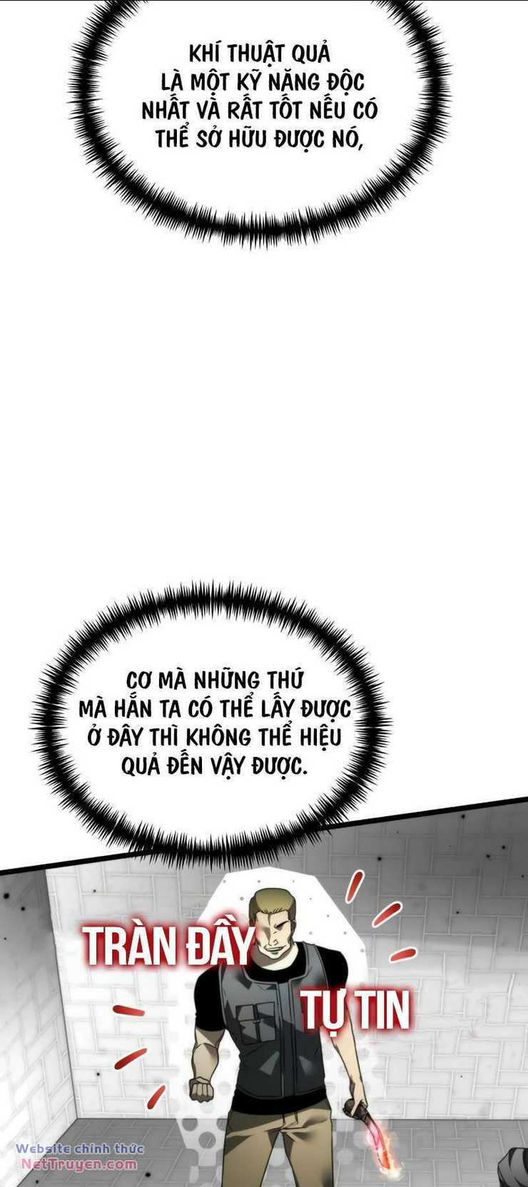 Chiến Binh Hồi Quy - Chap 23 - Trang 20
