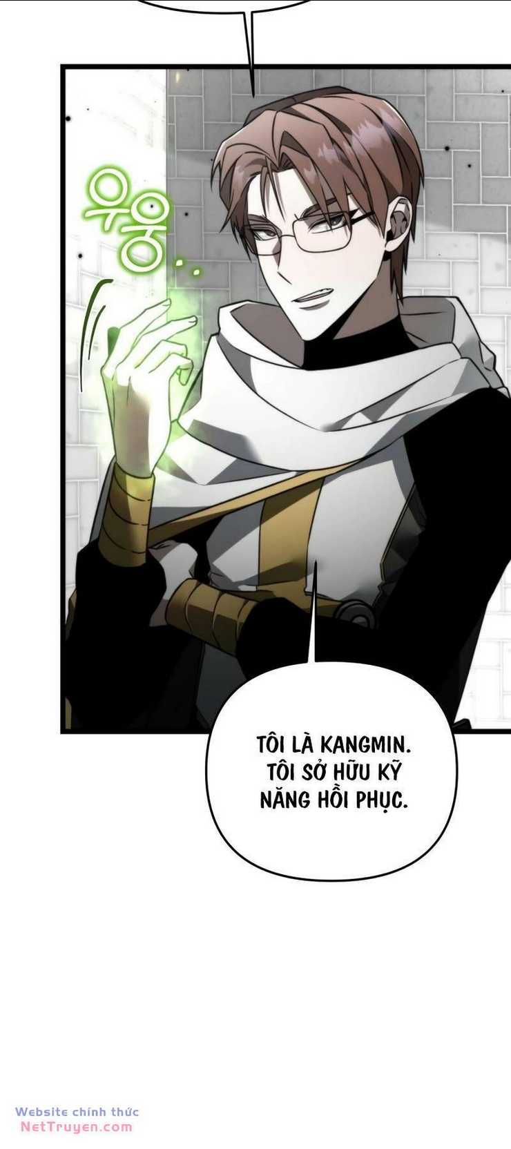 Chiến Binh Hồi Quy - Chap 23 - Trang 22