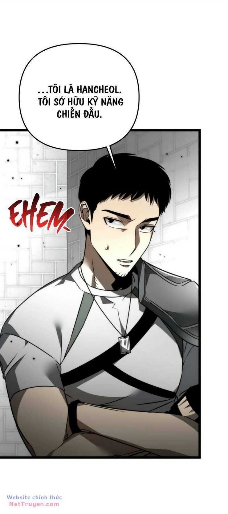 Chiến Binh Hồi Quy - Chap 23 - Trang 23