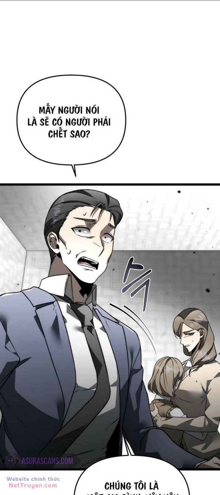 Chiến Binh Hồi Quy - Chap 23 - Trang 24