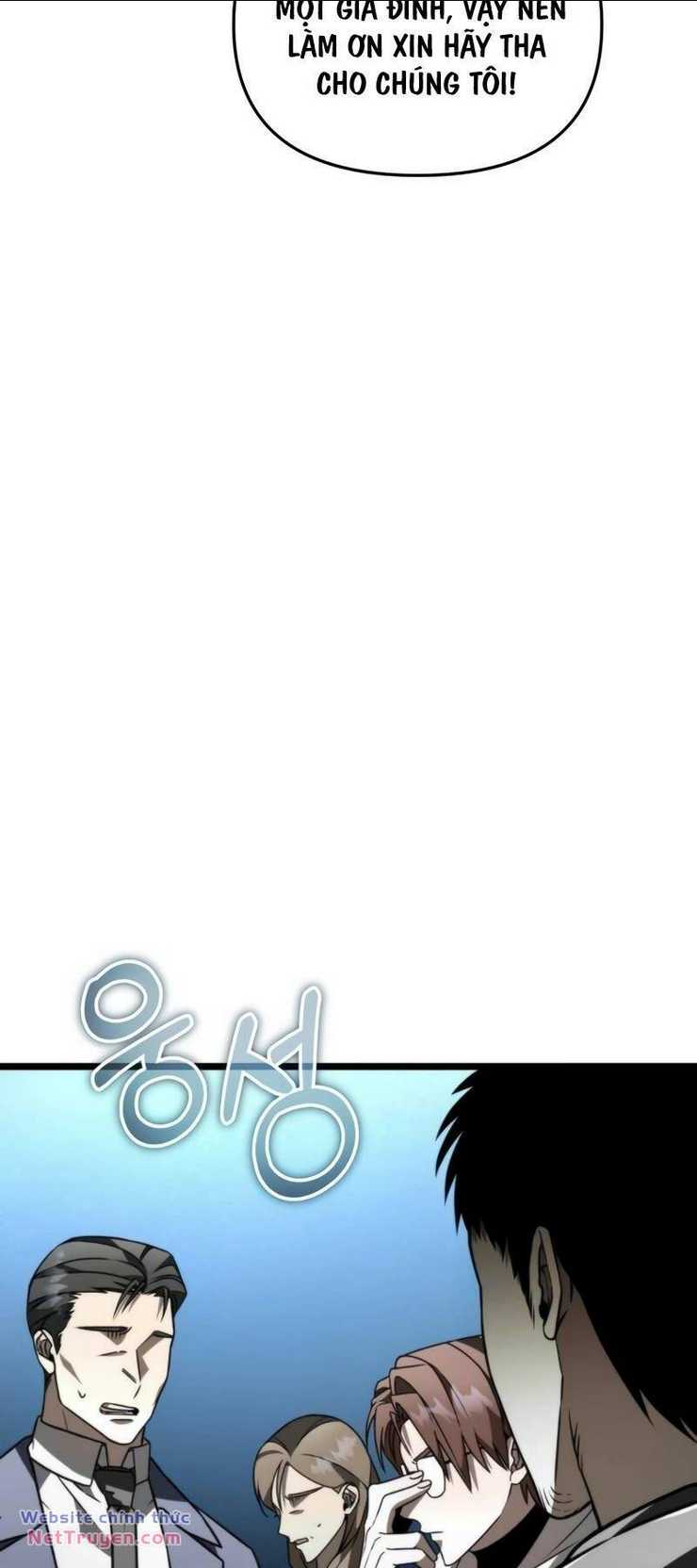 Chiến Binh Hồi Quy - Chap 23 - Trang 25