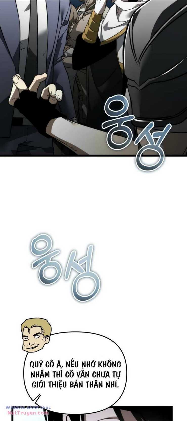 Chiến Binh Hồi Quy - Chap 23 - Trang 26