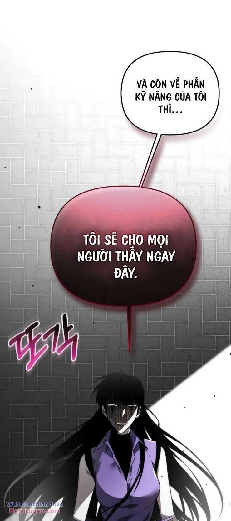 Chiến Binh Hồi Quy - Chap 23 - Trang 29