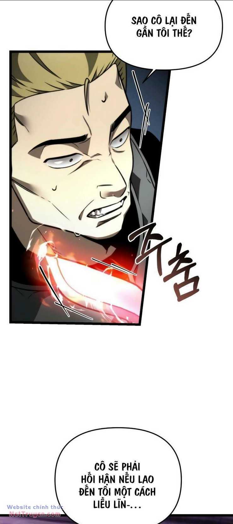 Chiến Binh Hồi Quy - Chap 23 - Trang 31