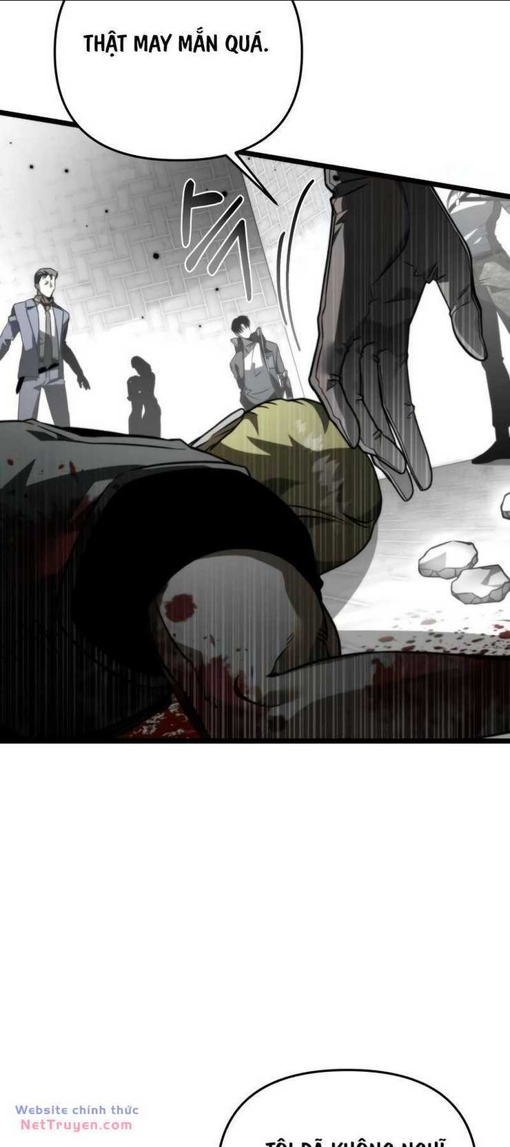 Chiến Binh Hồi Quy - Chap 23 - Trang 38