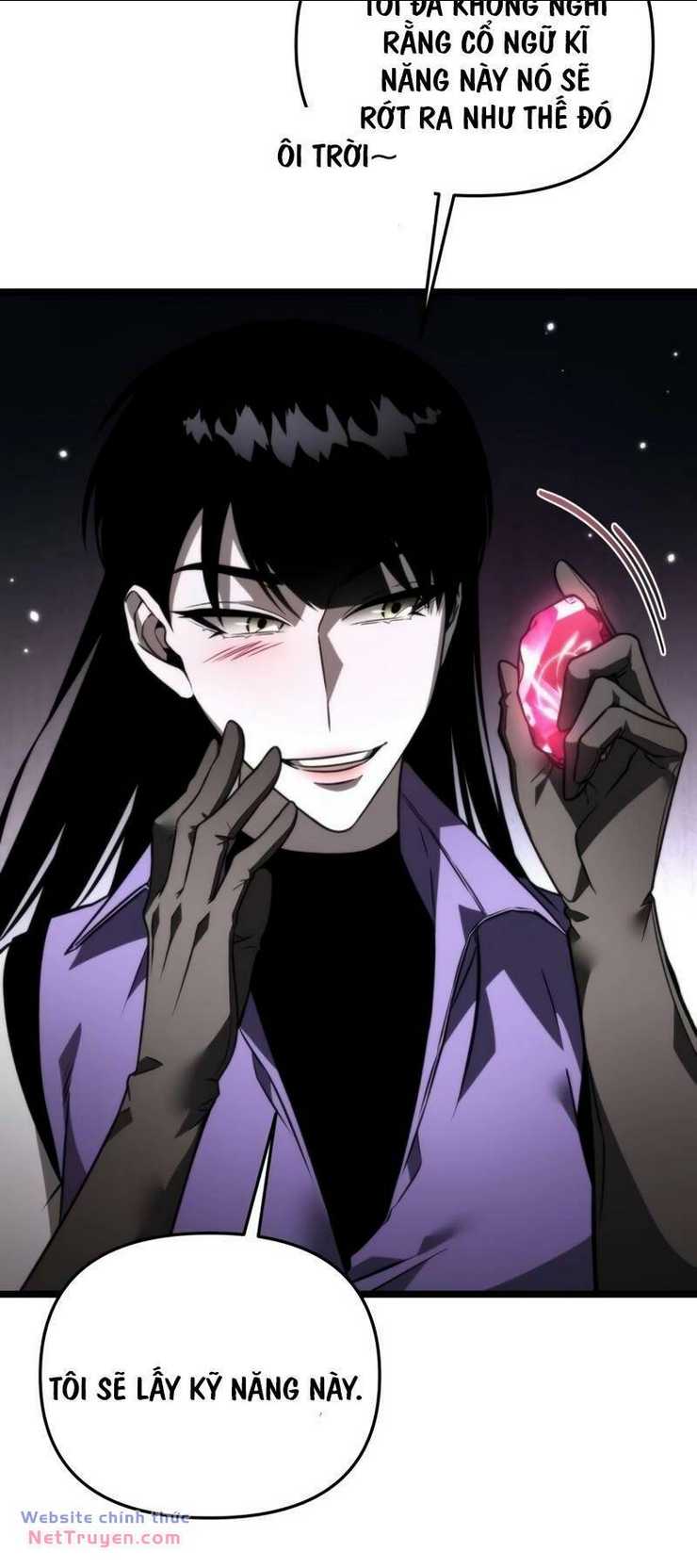 Chiến Binh Hồi Quy - Chap 23 - Trang 39