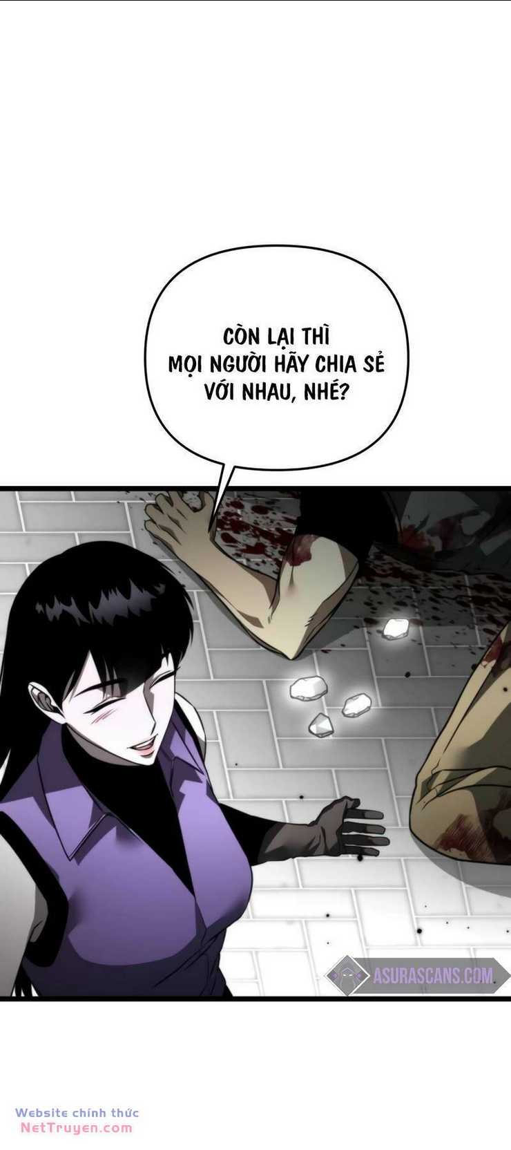 Chiến Binh Hồi Quy - Chap 23 - Trang 40