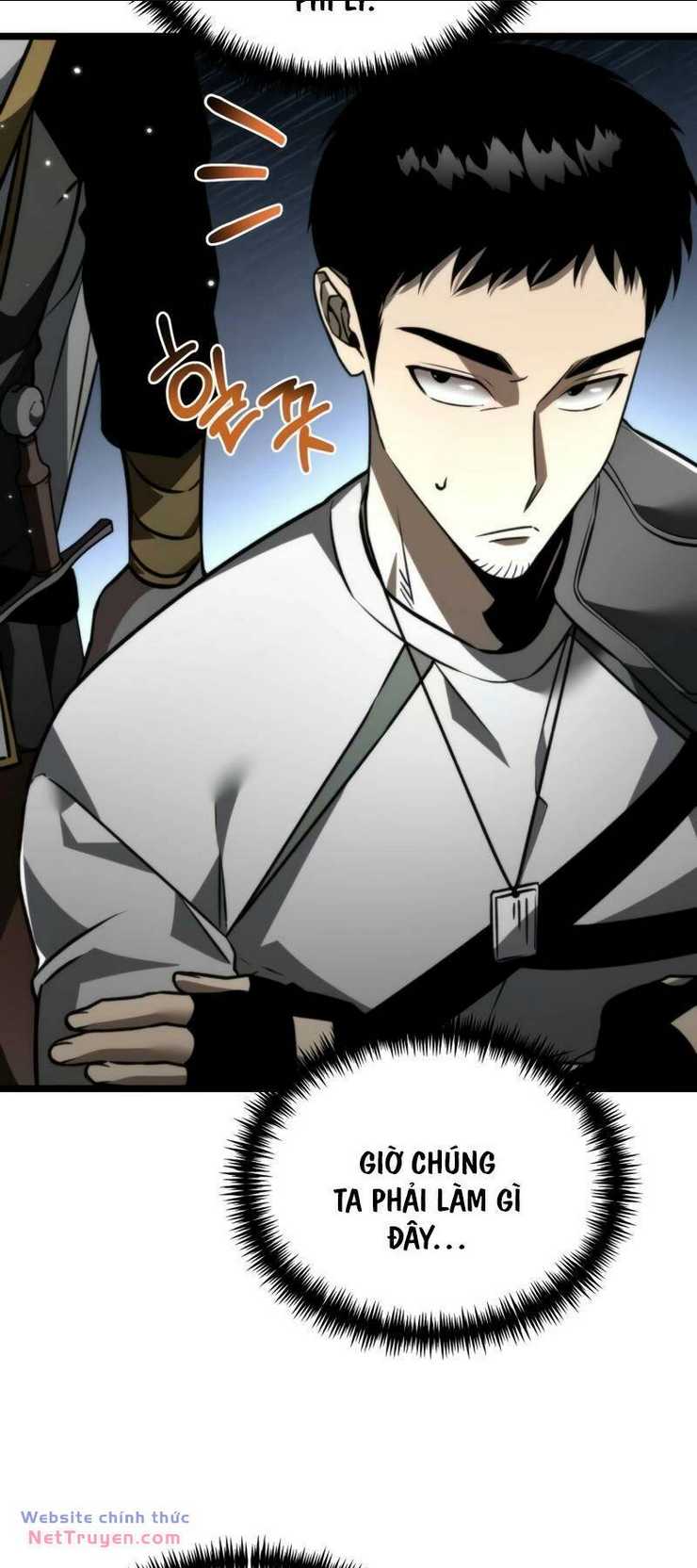 Chiến Binh Hồi Quy - Chap 23 - Trang 5