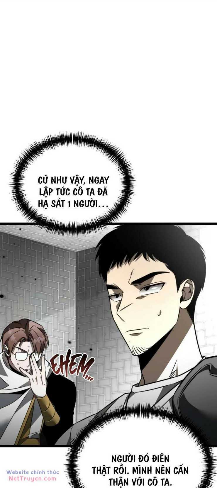 Chiến Binh Hồi Quy - Chap 23 - Trang 41