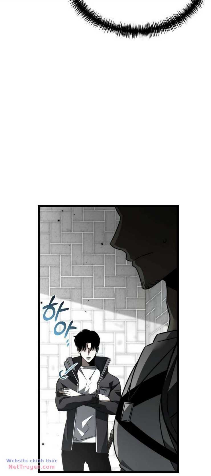 Chiến Binh Hồi Quy - Chap 23 - Trang 42