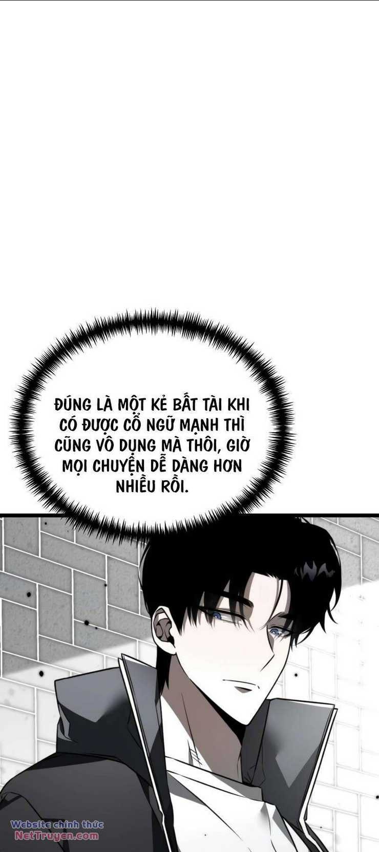 Chiến Binh Hồi Quy - Chap 23 - Trang 43