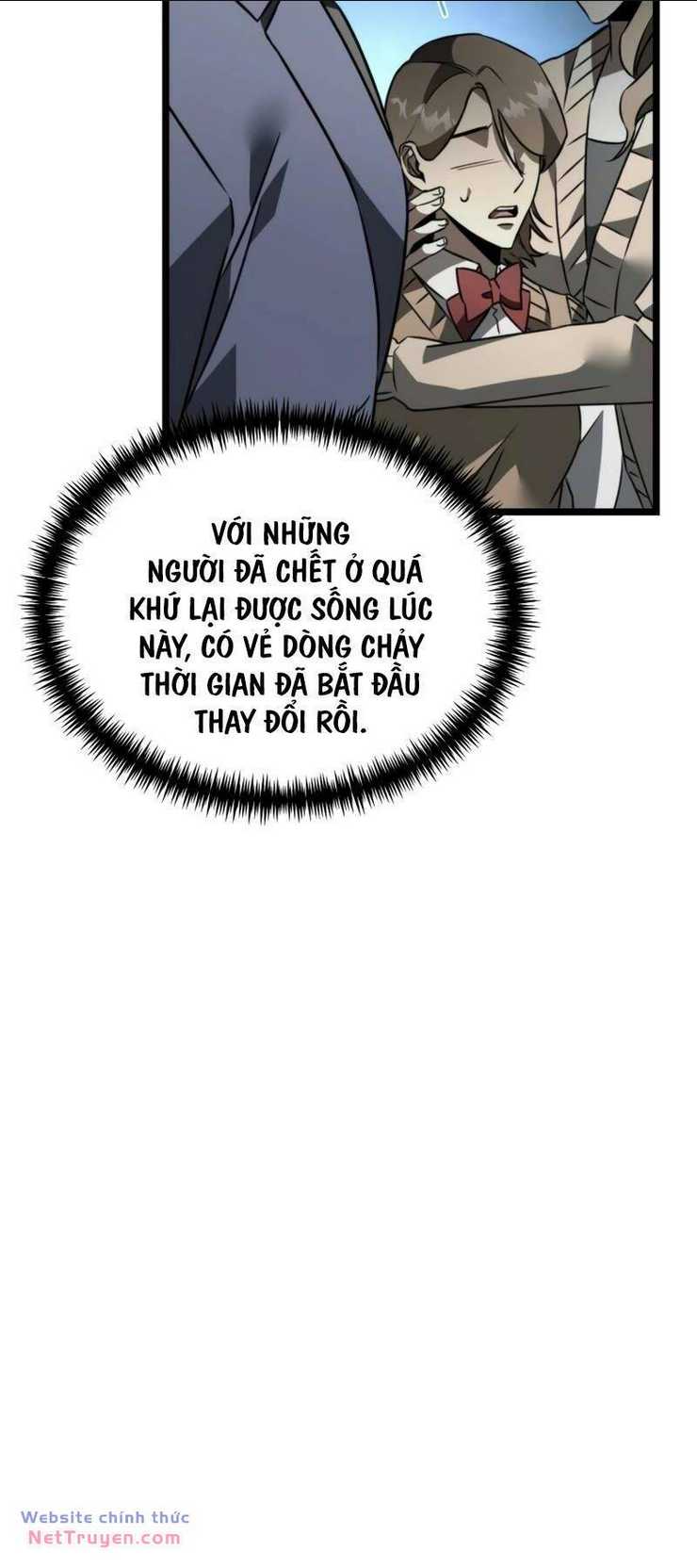 Chiến Binh Hồi Quy - Chap 23 - Trang 45