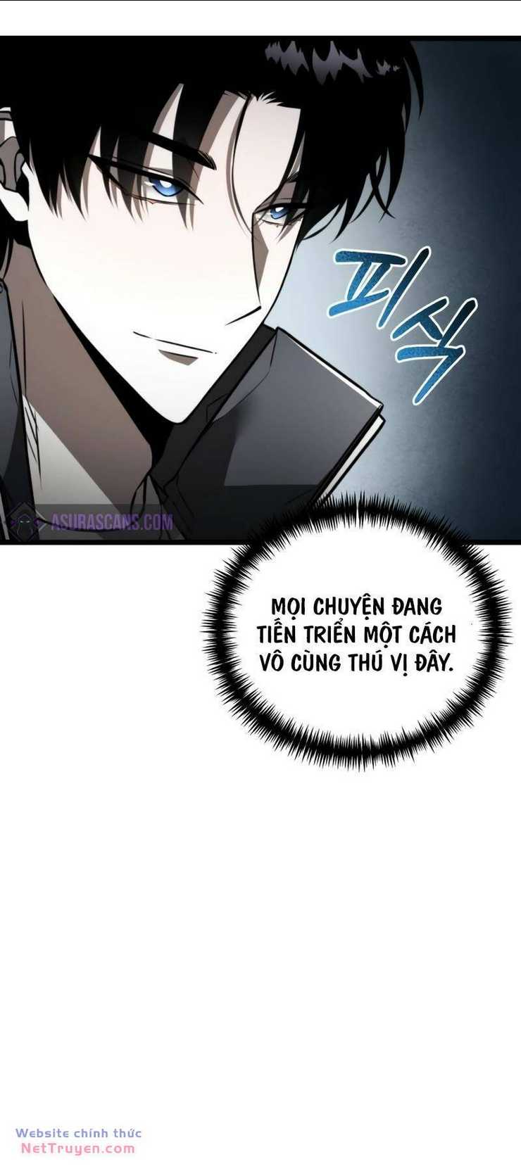 Chiến Binh Hồi Quy - Chap 23 - Trang 46