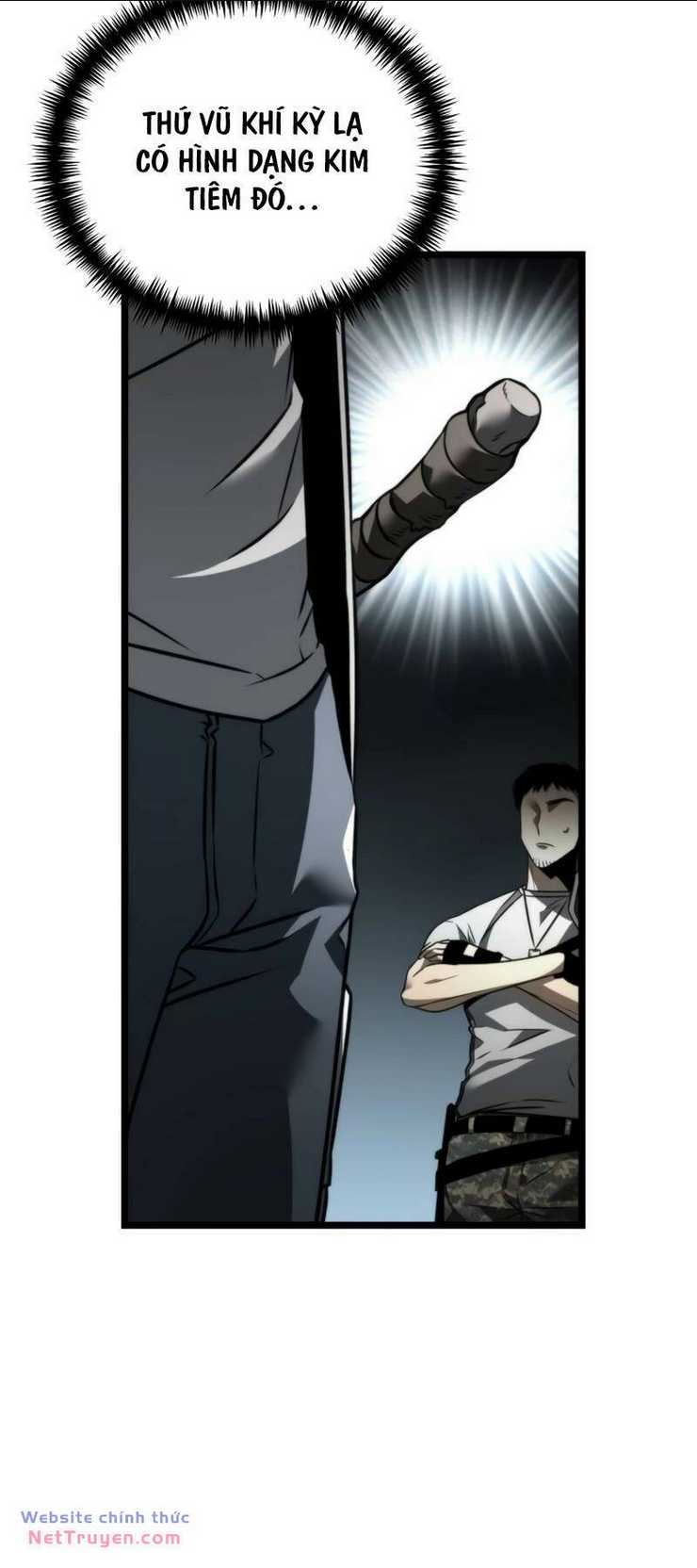 Chiến Binh Hồi Quy - Chap 23 - Trang 6
