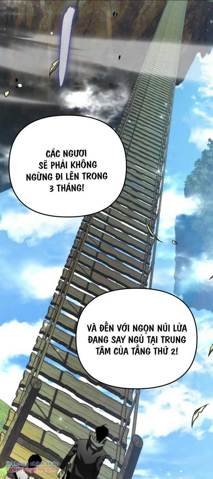 Chiến Binh Hồi Quy - Chap 23 - Trang 52