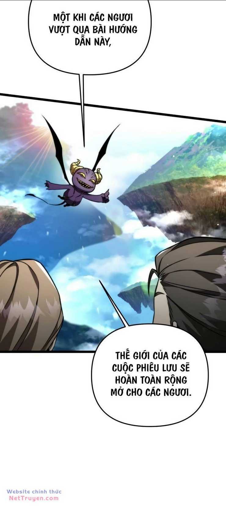 Chiến Binh Hồi Quy - Chap 23 - Trang 54