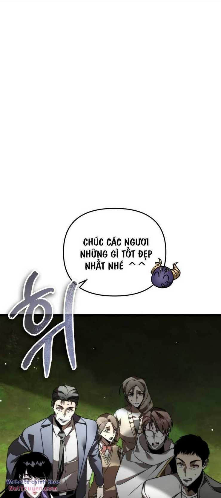 Chiến Binh Hồi Quy - Chap 23 - Trang 55