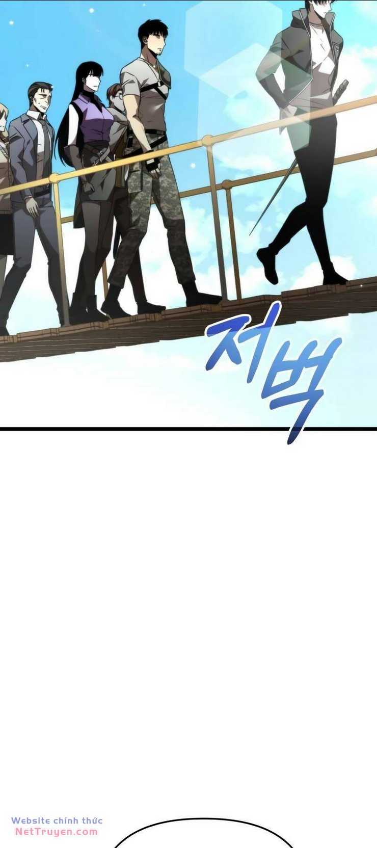 Chiến Binh Hồi Quy - Chap 23 - Trang 58