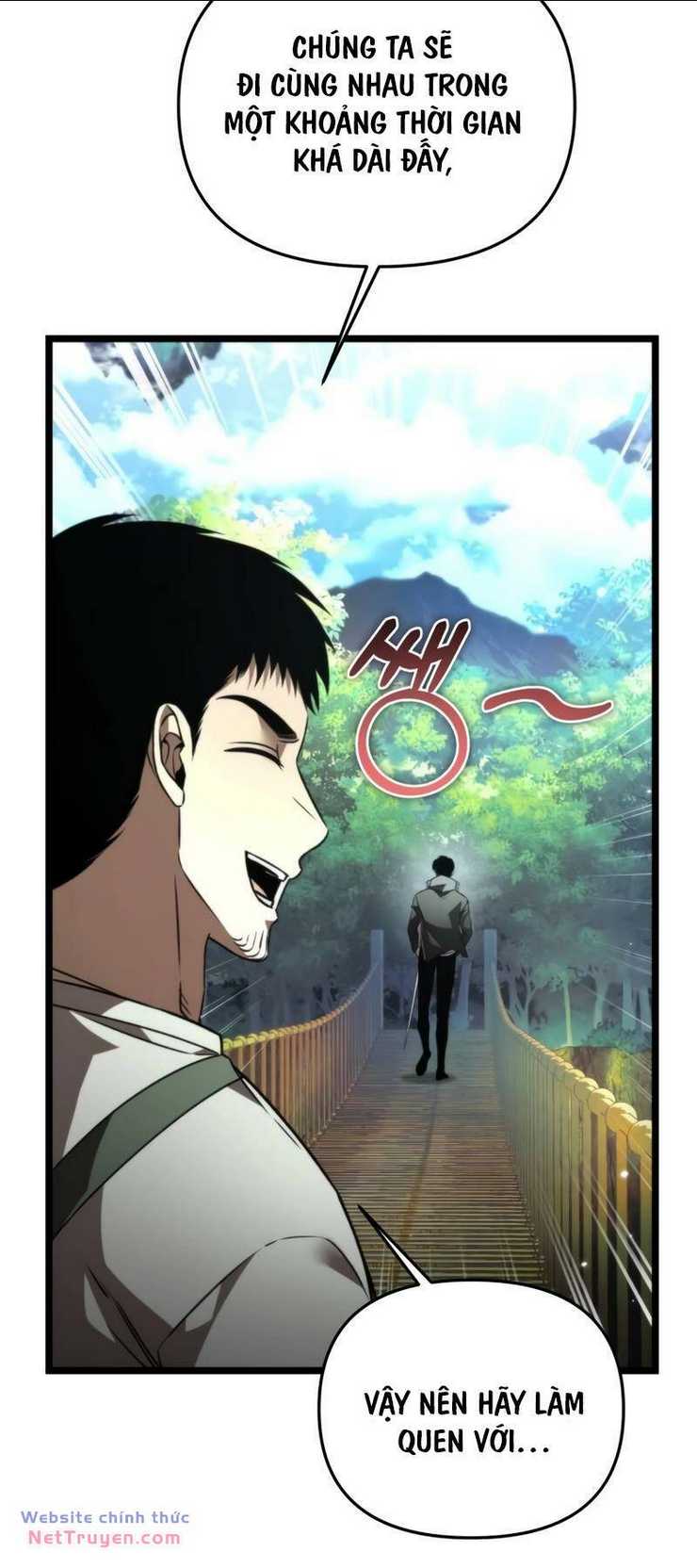 Chiến Binh Hồi Quy - Chap 23 - Trang 59