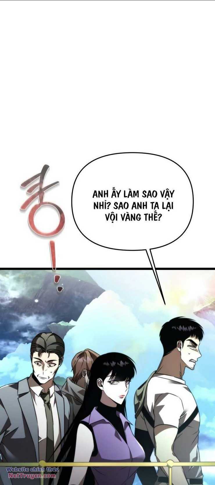 Chiến Binh Hồi Quy - Chap 23 - Trang 60