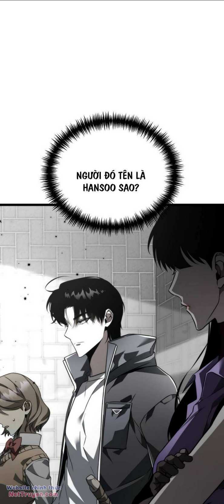 Chiến Binh Hồi Quy - Chap 23 - Trang 7