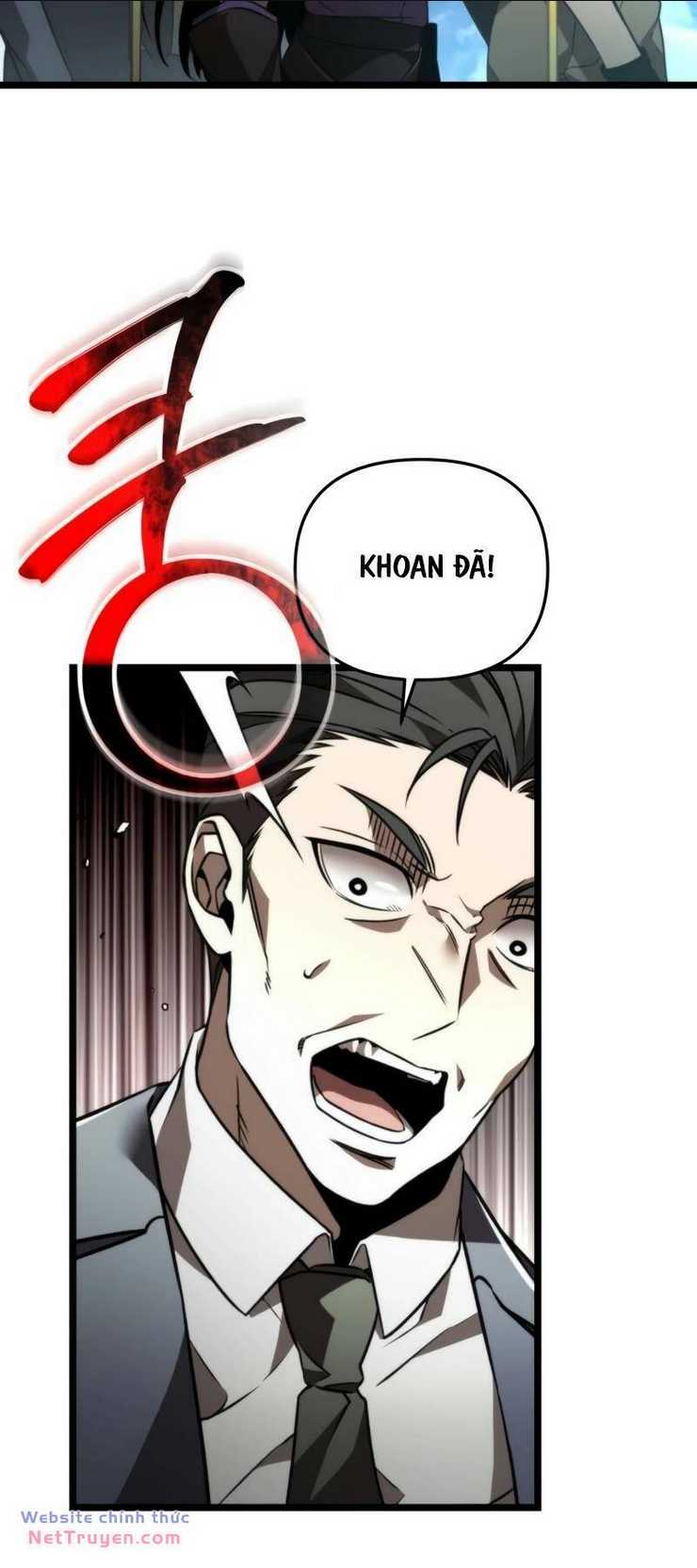 Chiến Binh Hồi Quy - Chap 23 - Trang 61