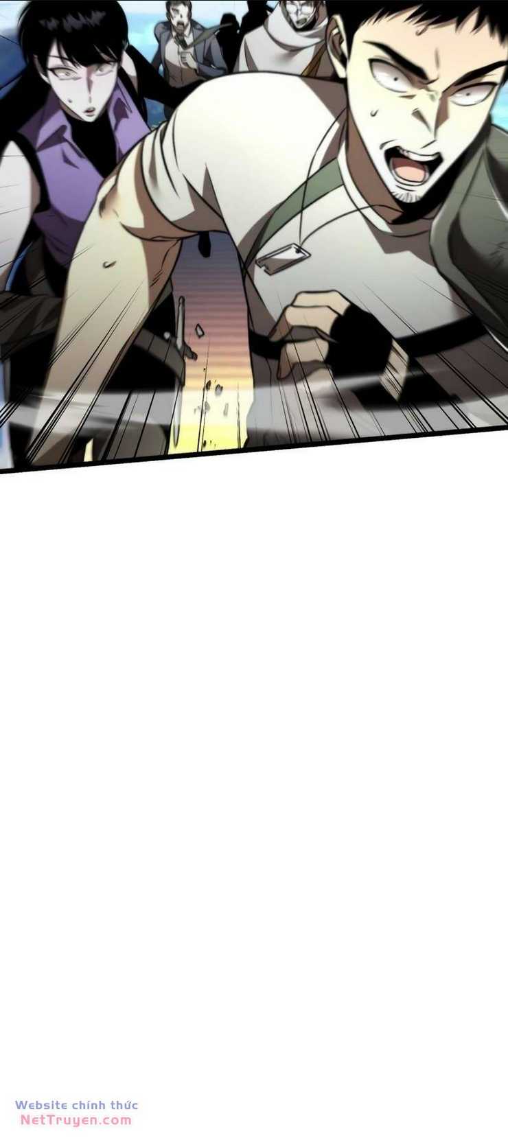Chiến Binh Hồi Quy - Chap 23 - Trang 64