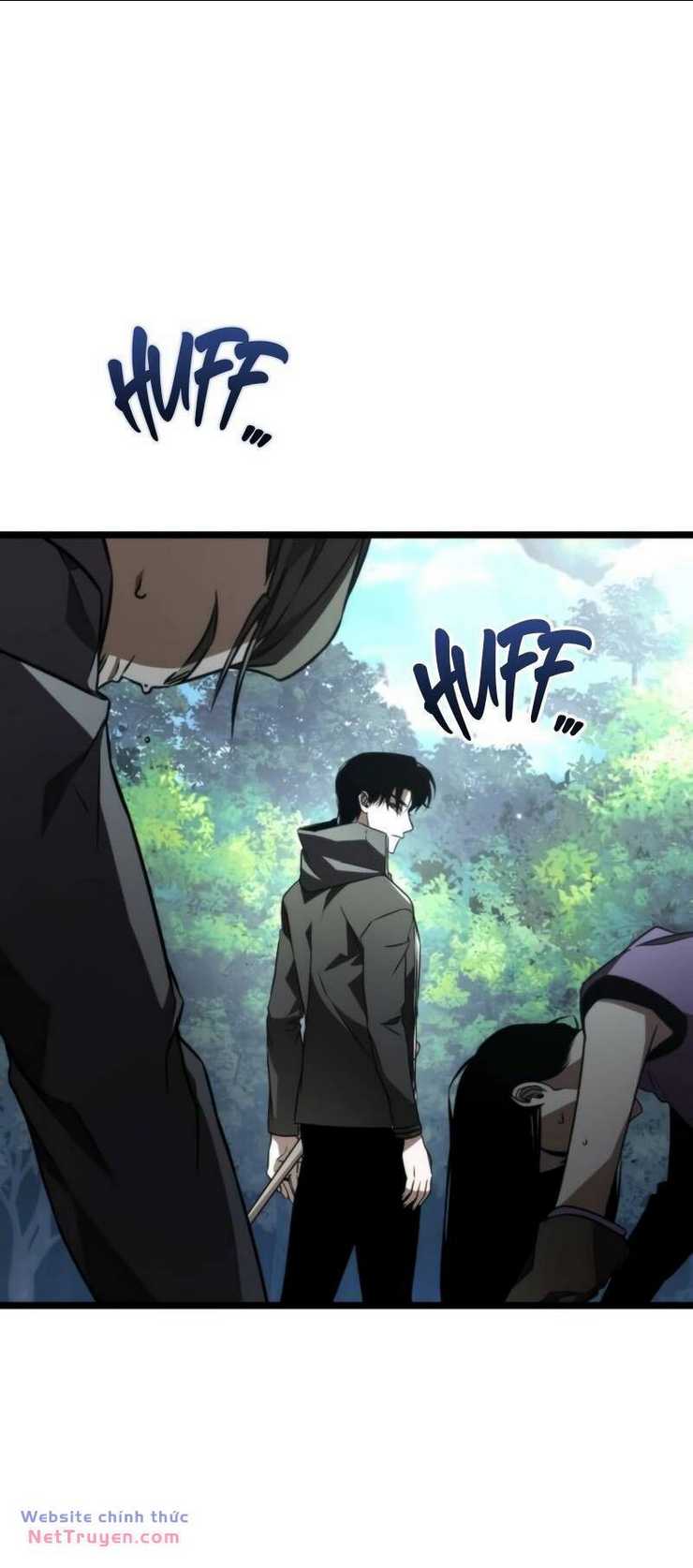Chiến Binh Hồi Quy - Chap 23 - Trang 65