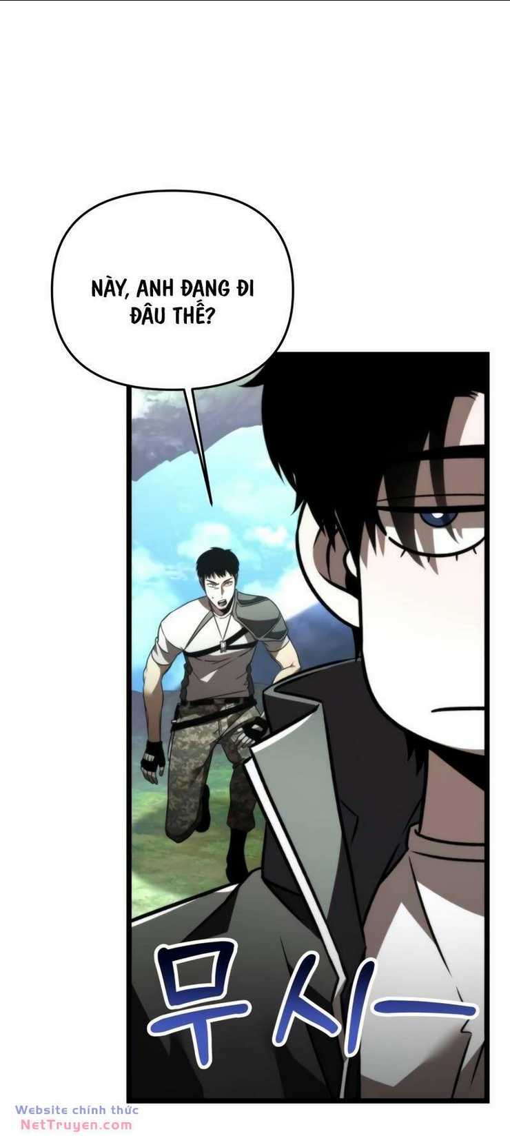 Chiến Binh Hồi Quy - Chap 23 - Trang 69