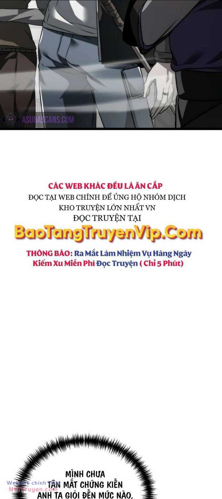 Chiến Binh Hồi Quy - Chap 23 - Trang 8