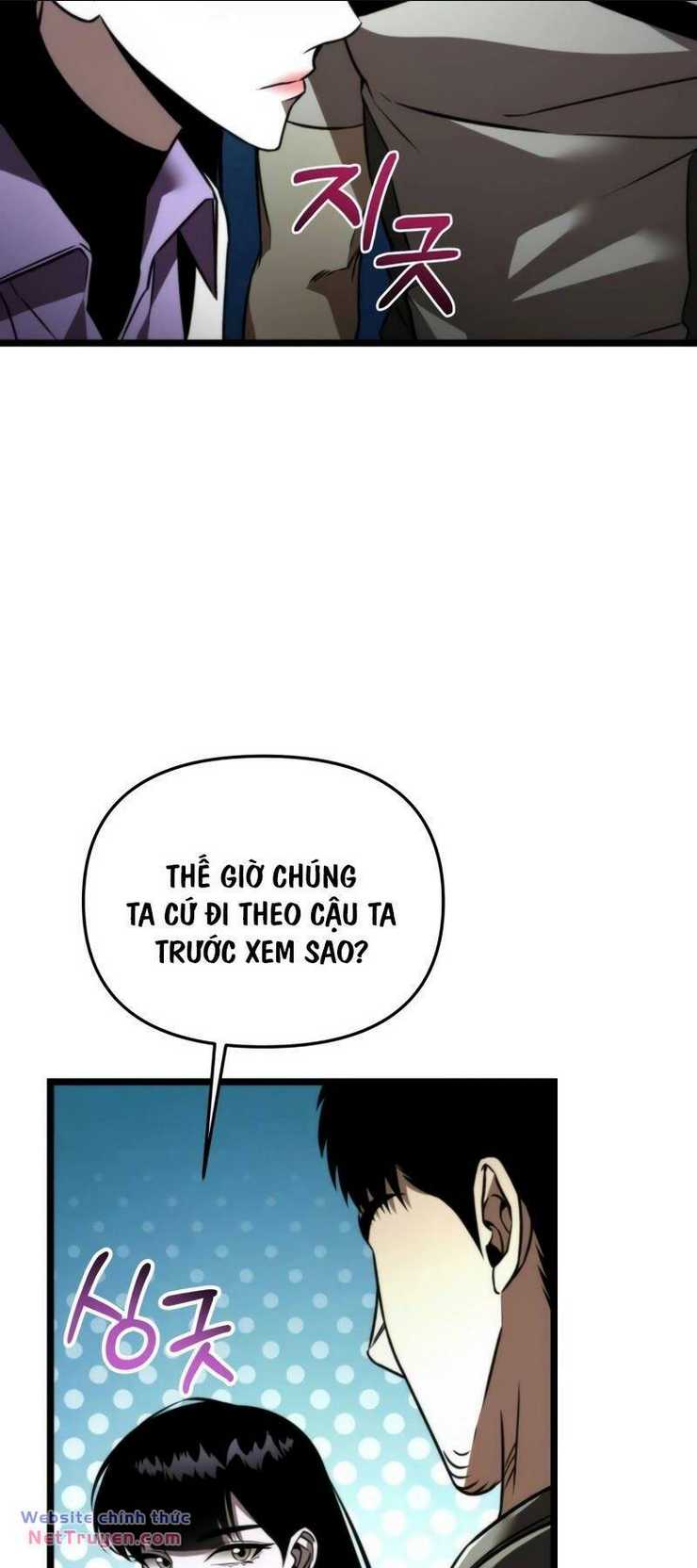 Chiến Binh Hồi Quy - Chap 23 - Trang 71