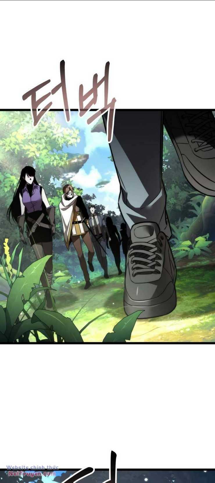 Chiến Binh Hồi Quy - Chap 23 - Trang 74