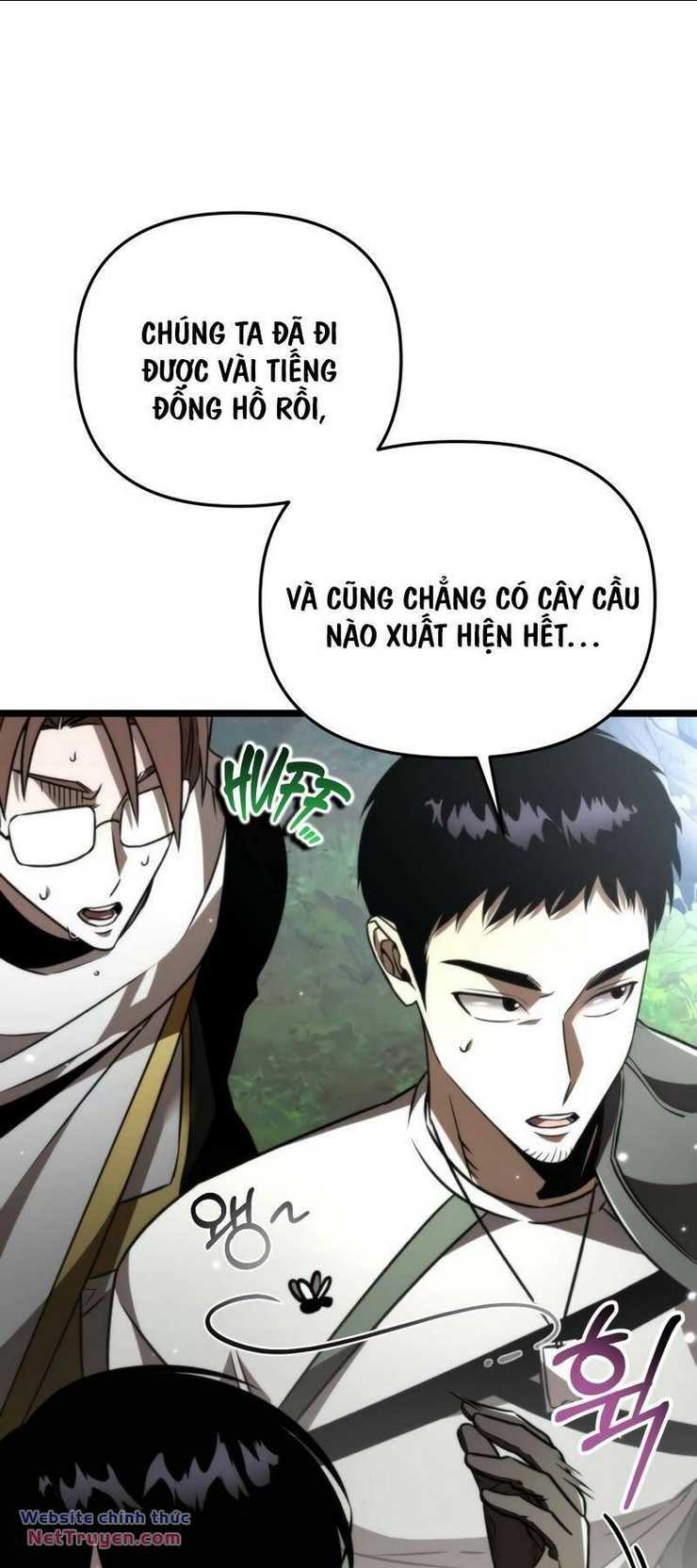 Chiến Binh Hồi Quy - Chap 23 - Trang 77