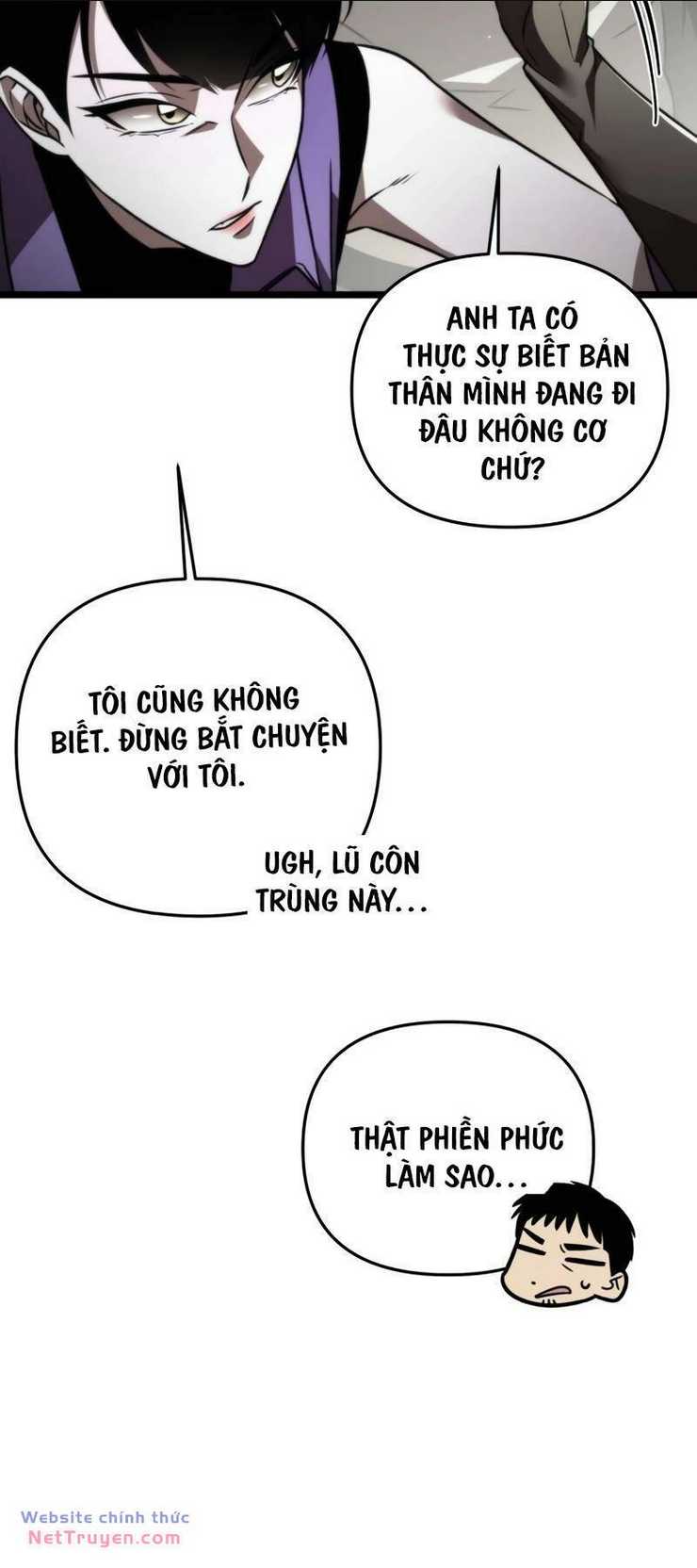 Chiến Binh Hồi Quy - Chap 23 - Trang 78