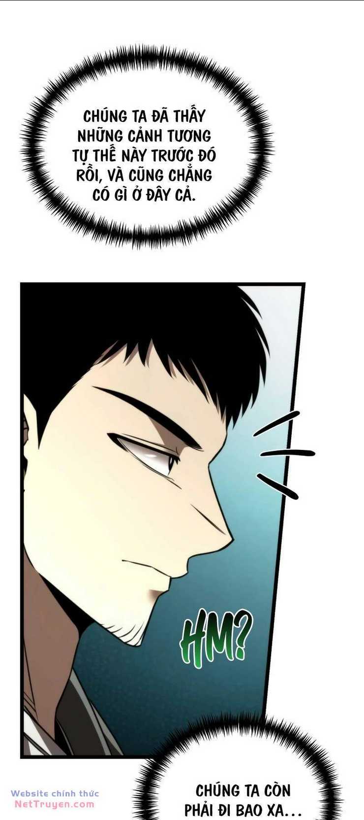 Chiến Binh Hồi Quy - Chap 23 - Trang 79
