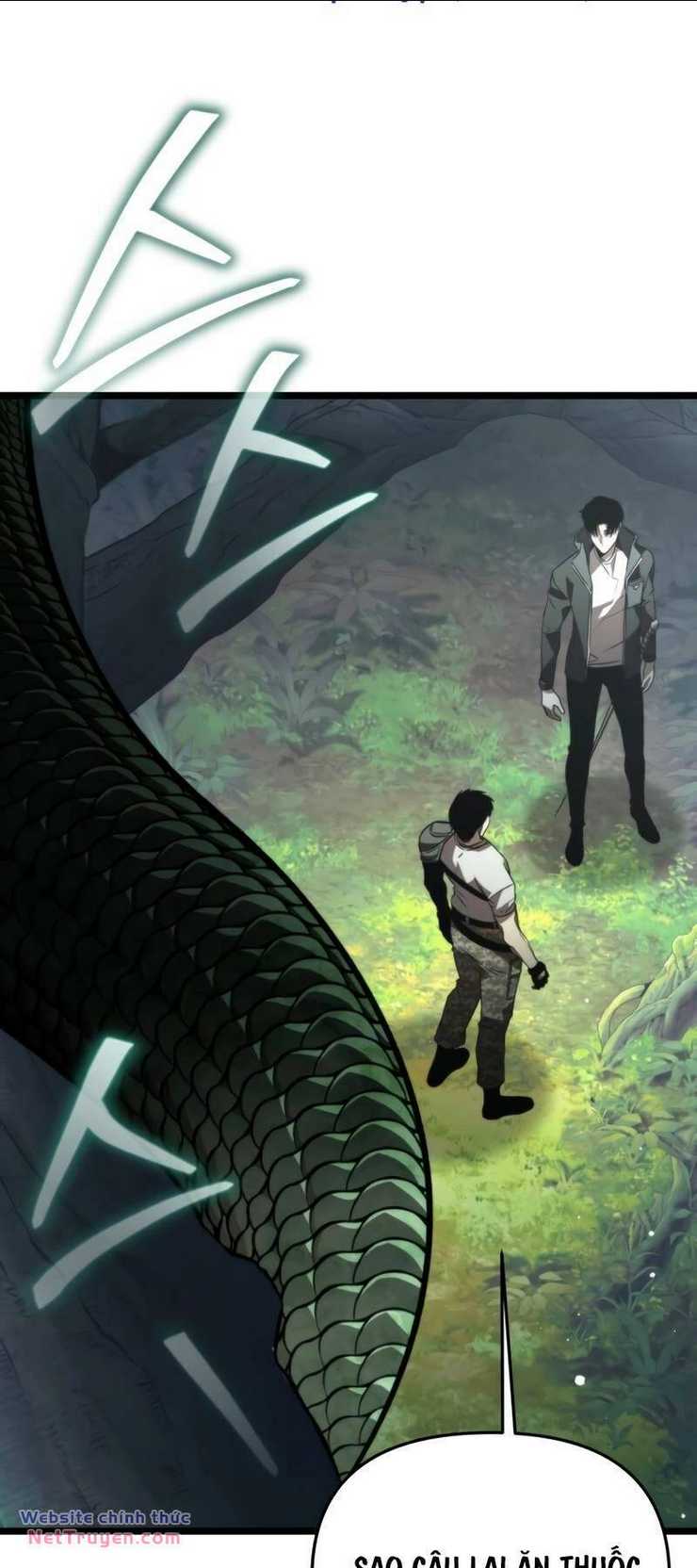 Chiến Binh Hồi Quy - Chap 23 - Trang 83