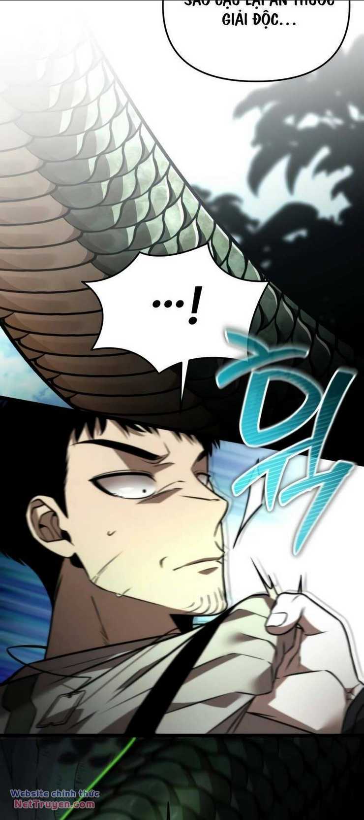 Chiến Binh Hồi Quy - Chap 23 - Trang 84