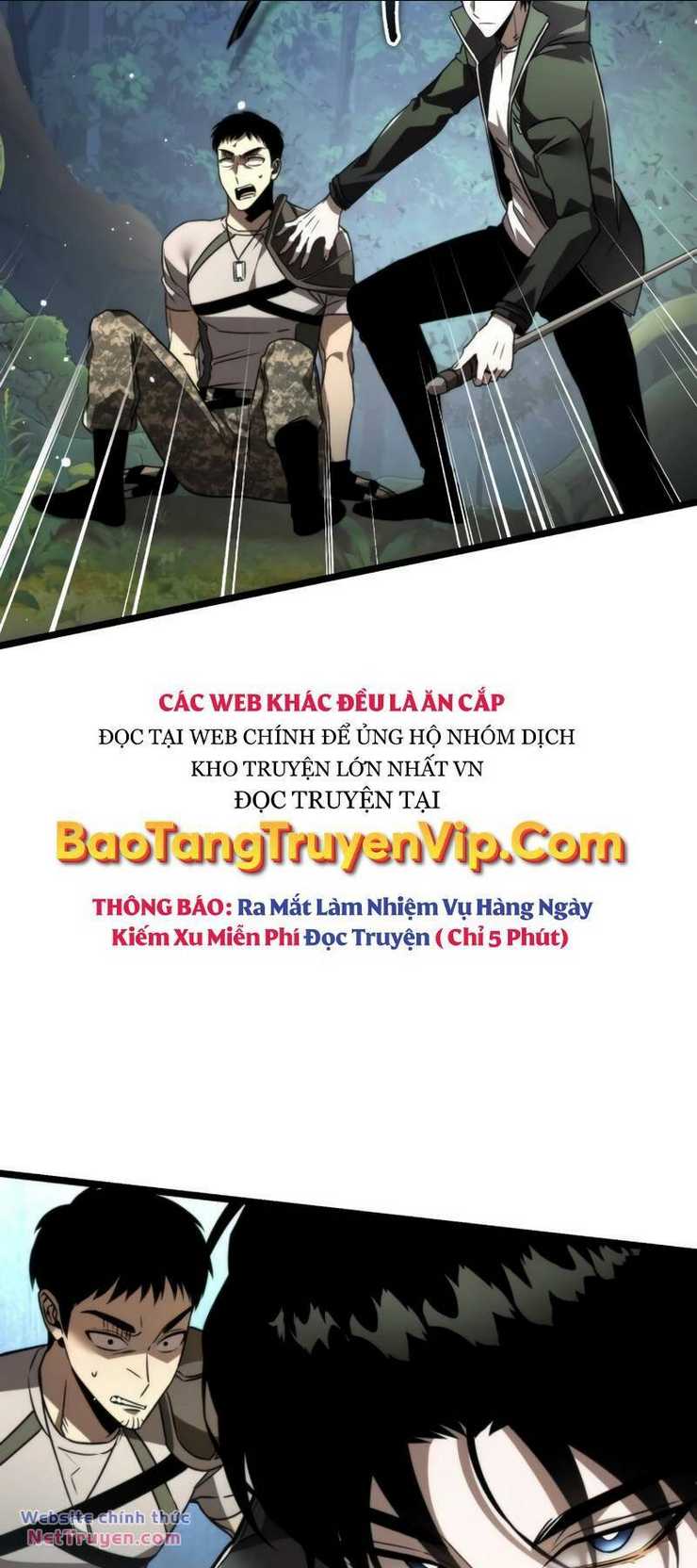 Chiến Binh Hồi Quy - Chap 23 - Trang 87