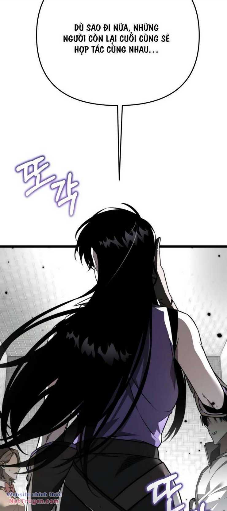 Chiến Binh Hồi Quy - Chap 23 - Trang 10