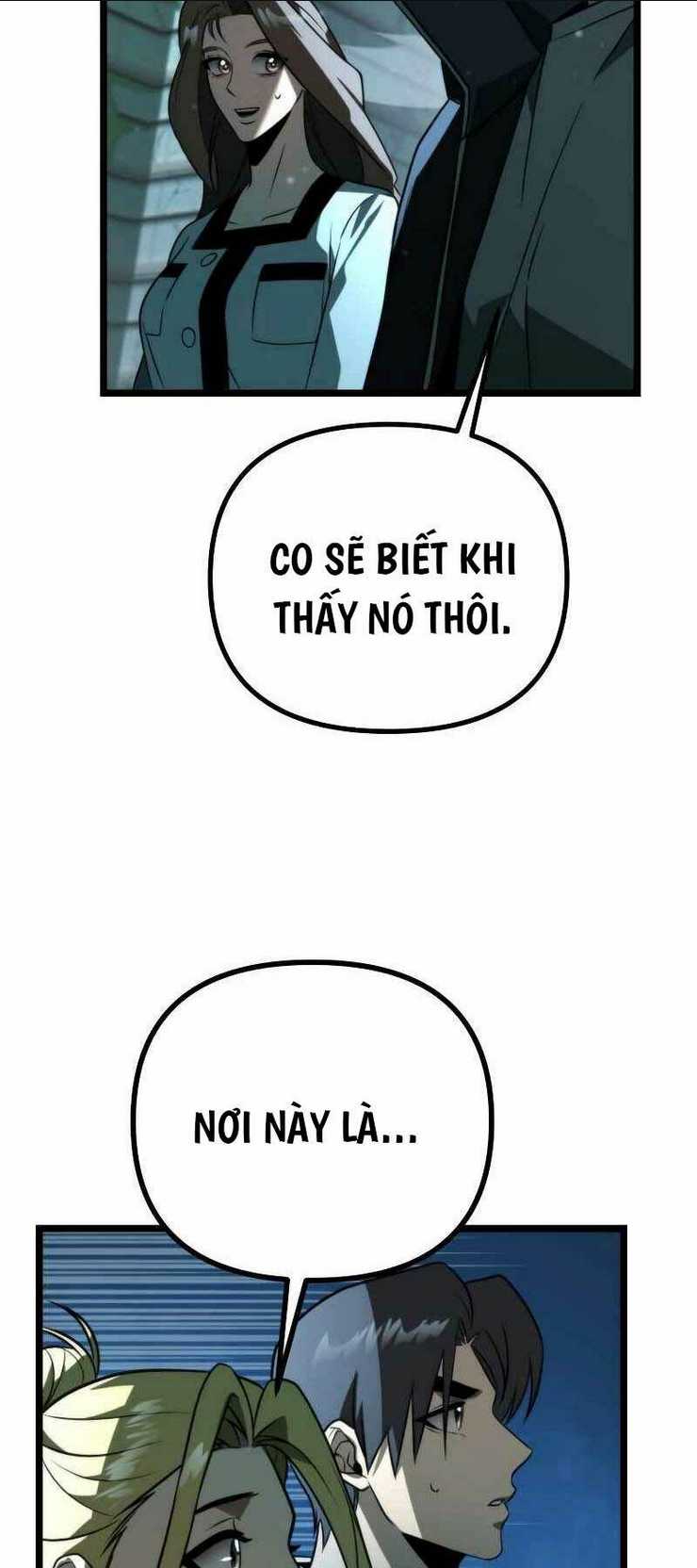 Chiến Binh Hồi Quy - Chap 3 - Trang 101