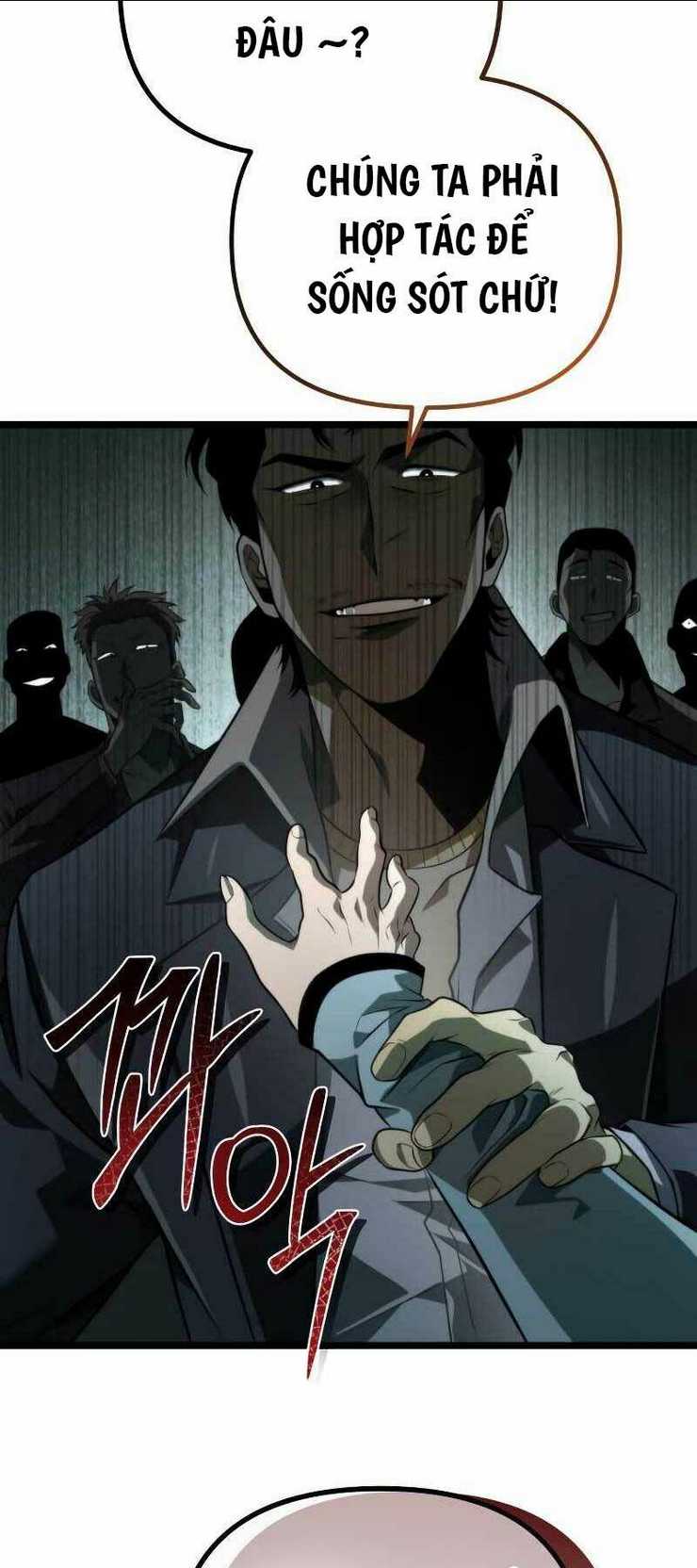 Chiến Binh Hồi Quy - Chap 3 - Trang 39