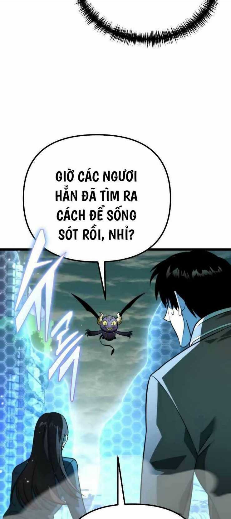 Chiến Binh Hồi Quy - Chap 3 - Trang 5