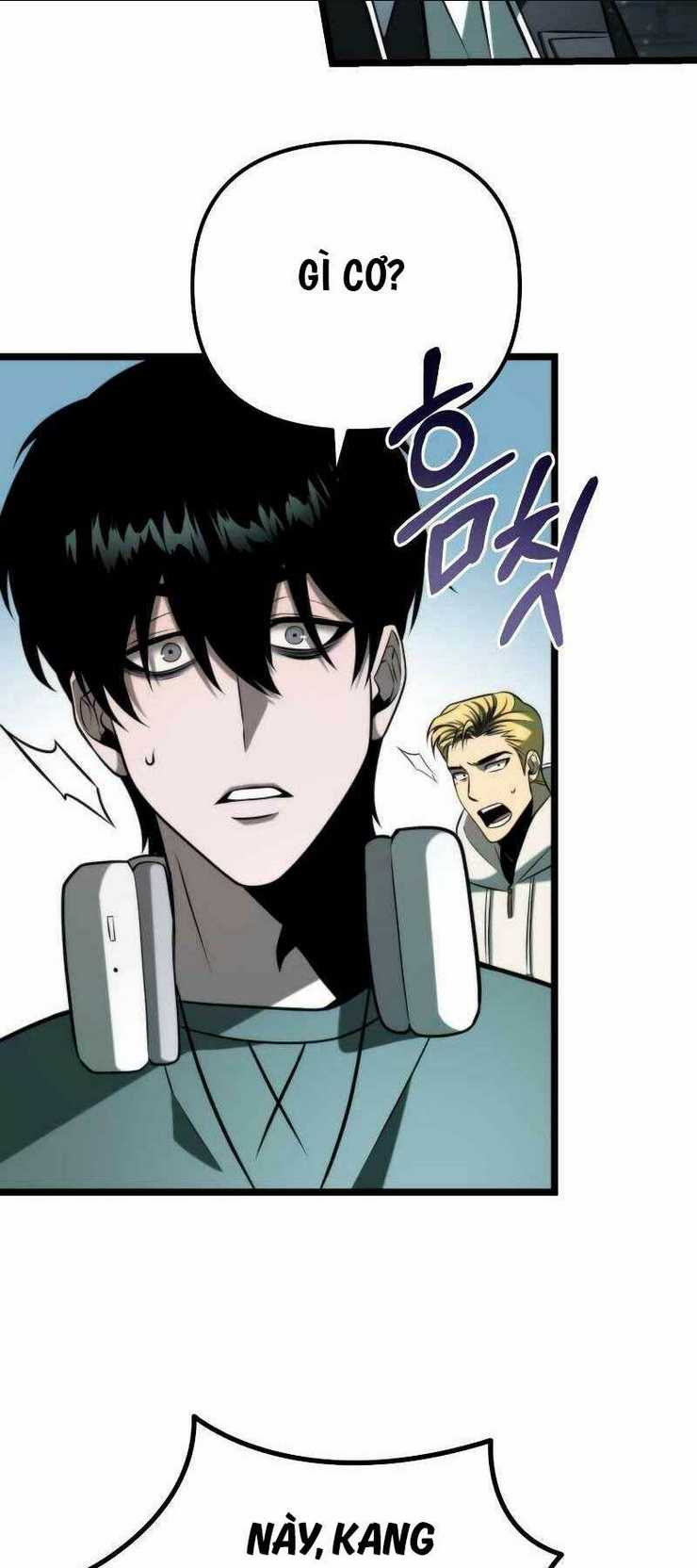 Chiến Binh Hồi Quy - Chap 3 - Trang 44